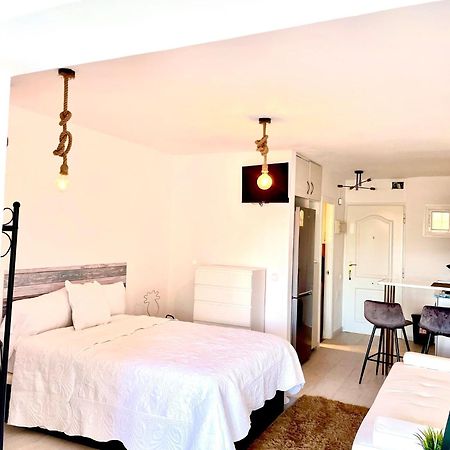 Costa Del Sol Vacacional Apartamento Benalmádena Exterior foto