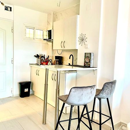 Costa Del Sol Vacacional Apartamento Benalmádena Exterior foto