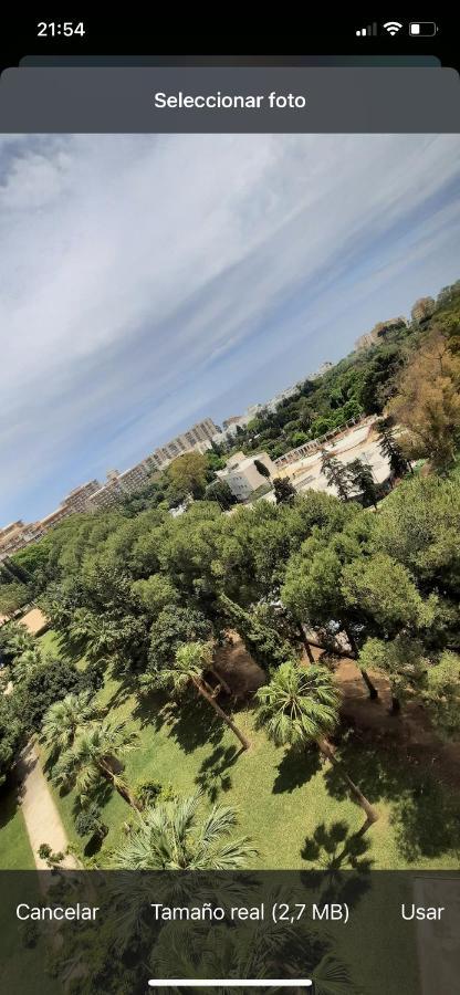 Costa Del Sol Vacacional Apartamento Benalmádena Exterior foto