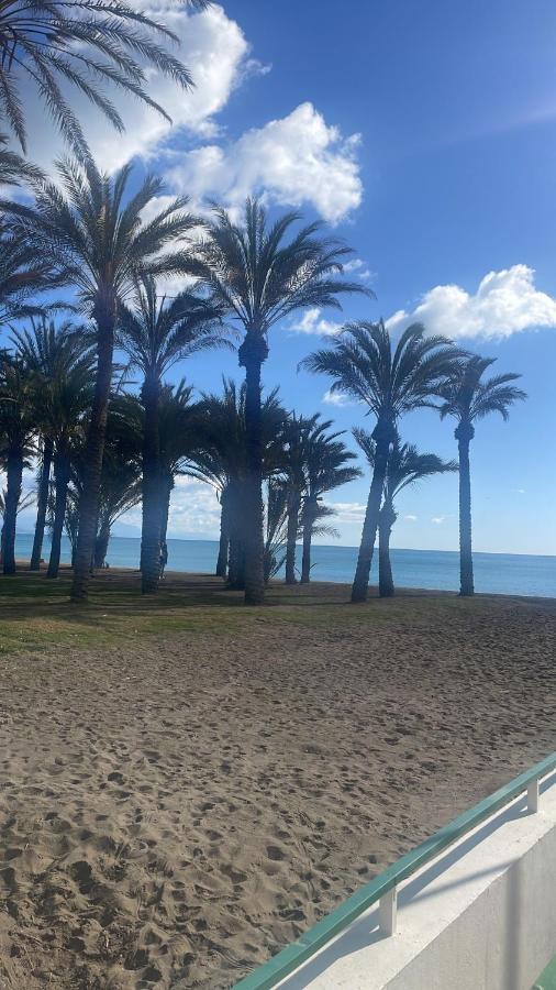 Costa Del Sol Vacacional Apartamento Benalmádena Exterior foto