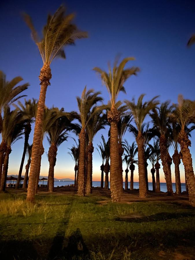 Costa Del Sol Vacacional Apartamento Benalmádena Exterior foto